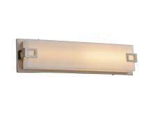  HF1118-BN - Cermack St. Collection Wall Sconce