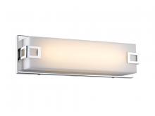  HF1118-CH - Cermack St. Collection Wall Sconce