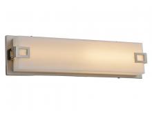  HF1119-BN - Cermack St. Collection Wall Sconce