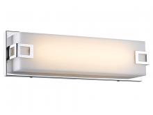  HF1119-CH - Cermack St. Collection Wall Sconce