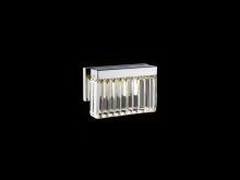  HF4001-PN - Broadway Collection Wall Sconce