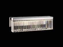  HF4002-PN - Broadway Collection Wall Sconce