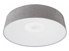  HF9202-GRY - Cermack St. Collection Flush Mount
