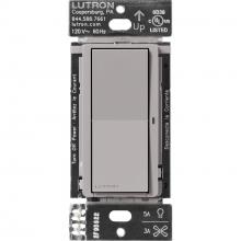 Lutron Electronics DVRF-5NS-GR - LUTRON CLARO SMART SWITCH GRAY