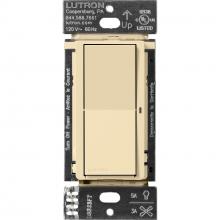 Lutron Electronics DVRF-5NS-IV - LUTRON CLARO SMART SWITCH IVORY