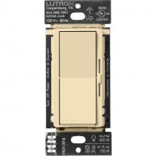 Lutron Electronics DVRF-6L-IV - LUTRON DIVA SMART DMR SWITCH IVORY