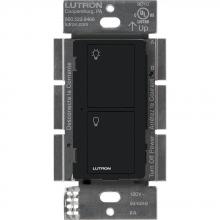 Lutron Electronics PD-6ANS-BL - Caséta 6A Smart Switch Black