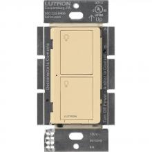 Lutron Electronics PD-6ANS-IV - Caséta 6A Smart Switch Ivory