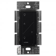 Lutron Electronics PD-6WCL-BL - Caséta Smart Dimmer Switch Black