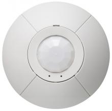 Lutron Electronics LOS-CIR-450-WH - OCC SEN CEILING MT INFRA RED