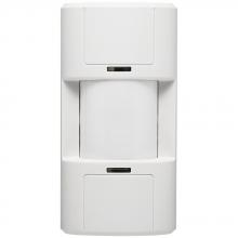 Lutron Electronics LOS-WIR-WH - OCCUPANCY SEN WALL MT INFRARED