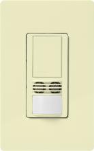 Lutron Electronics MS-A102-AL - Maestro Dual-Tech Sensor 6A Almond