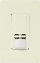 Lutron Electronics MS-A102-BI - Maestro Dual-Tech Sensor 6A Biscuit