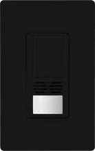 Lutron Electronics MS-A102-BL - Maestro Dual-Tech Sensor 6A Black