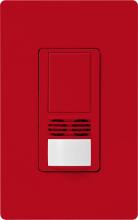 Lutron Electronics MS-A102-HT - Maestro Dual-Tech Sensor 6A Hot