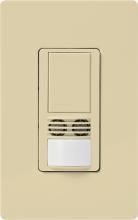 Lutron Electronics MS-A102-IV - Maestro Dual-Tech Sensor 6A Ivory