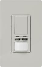 Lutron Electronics MS-A102-PD - Maestro Dual-Tech Sensor 6A Palladium