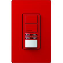 Lutron Electronics MS-A202-HT - Maestro Dual-Circuit Sensor 6A Hot