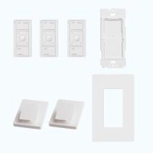 Lutron Electronics P-BDGPRO-PKG3AW - SMART BRIDGE PRO KIT
