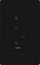 Lutron Electronics PD-10NXD-BL-C - Caséta PRO 1000W DIMMER BLACK CSA