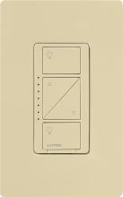 Lutron Electronics PD-10NXD-IV-C - Caséta PRO 1000W DIMMER IVORY CSA