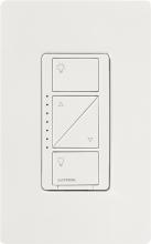 Lutron Electronics PD-10NXD-WH-C - Caséta PRO 1000W DIMMER WHITE CSA