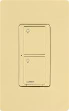Lutron Electronics PD-5WS-DV-IV - RF SWTCH DUAL V, 5A LTNG OR 3A FAN, IV