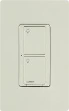 Lutron Electronics PD-5WS-DV-LA - RF SWTCH DUAL V, 5A LTNG OR 3A FAN, LA