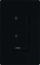 Lutron Electronics PD-6ANS-BL - Caséta 6A Smart Switch Black