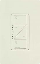 Lutron Electronics PD-6WCL-LA-C - CASETA SMART DIMMER SWITCH LT ALMOND CANADA