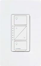 Lutron Electronics PD-6WCL-IV-C - Caséta Smart Dimmer Switch Ivory Canada