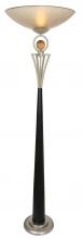  130481 - 130481 Anniversary 73" Torchiere Floor Lamp