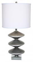  132472 - Oceanna, Table Lamp 31" H.