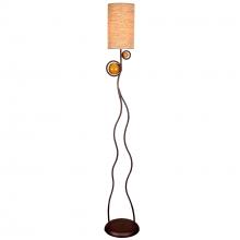  422062 - 422062 Double Motto 74" Floor Lamp