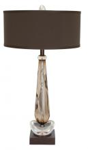  460372 - 460372 Walk By Me 33" Table Lamp
