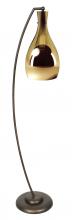  467062 - 467062 Monte Carlo 68"Floor Lamp