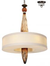  470450 - 470450 Soraya Chandelier