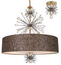  470850 - 470850 Sunburst Chandelier