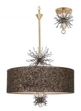  470950 - 470950 Thunder Burst Chandelier