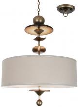  471150 - 471150 Orbit Chandelier