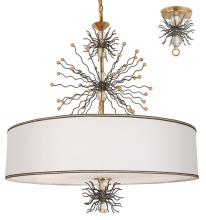  472050 - 472050 Quasar Chandelier