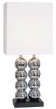  480572 - 480572 Two's World 32" Table Lamp