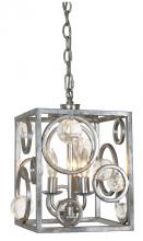  512550 - 512550 Silver .999 Chandelier