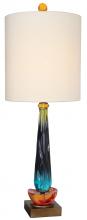  540472 - 540472 Hanzi 36" Table Lamp