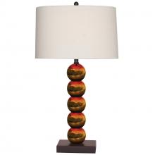  540672 - Dream Pipe, Table Lamp 31" H.