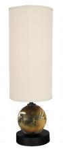  541172 - 541172 Single Dazzel 30.5" Table Lamp