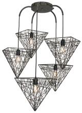  613250 - 613250 Fifth Avenue Chandelier