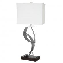  630572 - 630572 Lady Clara 33" Table Lamp