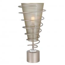Van Teal 633572 - 633572 Jazz Up 27" Table Lamp