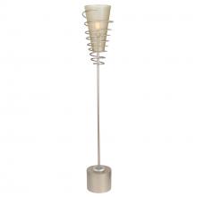  633681 - 633681 Swing Up 72" Torchiere Floor Lamp